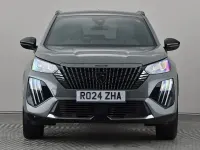 Used Peugeot 2008 Allure 131 HP (96 kW) 2024 Grey SUV