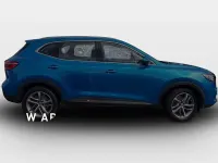 Used MG HS Exclusive 162 HP (119 kW) 2021 Blue SUV