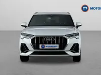 Używany Audi Q3 S-Line 150 KM (110 kW) 2023 SUV
