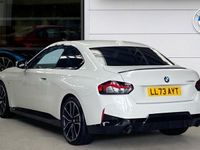 used BMW 220 2 Series i M Sport Coupe 2.0 2dr