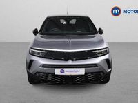 Used Vauxhall Mokka Ultimate 114 kW (156 HP) 2025 Grey SUV