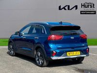 used Kia Niro ESTATE