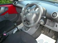 Used Toyota Aygo 2006 Hatchback
