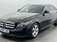 Gebraucht Mercedes E220 Premium 194 PS (142 kW) 2019 Limousine
