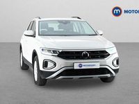 Używany VW T-Roc Life 150 KM (110 kW) 2025 SUV