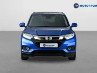 Used Honda HR-V EX 2018 Blue SUV