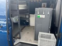 Used VW T6 Startline 2018 Blue Van