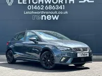 Gebraucht Seat Ibiza SE Technology 95 PS (69 kW) 2025 Kleinwagen