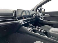 Used Kia Sportage GT-Line 261 HP (191 kW) 2024 Red SUV