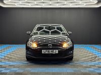 Used VW Golf VII Edition 2016 Black Hatchback