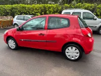 Second-hand Renault Clio II Extreme 2010 Roșu Hatchback