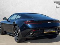 Used Aston Martin DB11 2017 Black Coupe