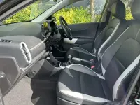 Used Kia Picanto X-Line 2023 Black Hatchback