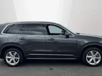 Used Volvo XC90 Core 250 HP (183 kW) 2025 SUV