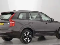 Used Volvo XC90 Plus 455 HP (334 kW) 2023 SUV