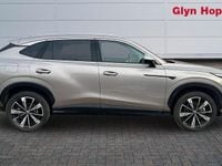 Used MG HS Trophy 170 HP (125 kW) 2026 SUV