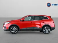 Used Renault Kadjar Iconic 140 HP (102 kW) 2021 SUV
