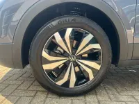 Used VW T-Cross Match 115 HP (84 kW) 2026 Grey SUV