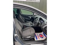 used Vauxhall Insignia CDTi SRi Nav