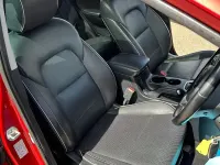 Used Kia Sportage 136 HP (100 kW) 2017 Red SUV