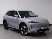 New Geely EX5 160 kW (218 HP) 2026 Silver SUV