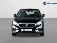 Used MG MG3 Exclusive 2022 Black Hatchback