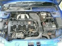 Used Citroën Saxo 1997 Hatchback