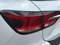Used MG MG5 EV Exclusive 113 kW (154 HP) 2021 White Estate