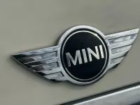 Używany Mini ONE Hatch 2012 Biały Hatchback