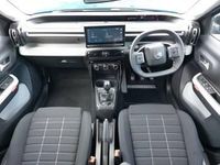 New Citroën C3 101 HP (74 kW) 2026 Blue SUV