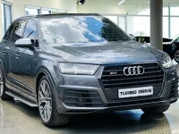 Used Audi Q7 Comfort 435 HP (319 kW) 2017 SUV