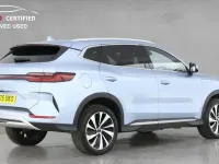 Used BYD Seal U Comfort 218 HP (160 kW) 2025 Blue SUV