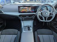 Used BMW 230 M Sport 242 HP (177 kW) 2025 White Coupe