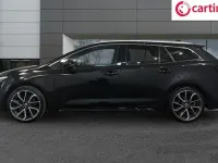 Used Toyota Corolla 196 HP (144 kW) 2025 Estate