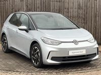 Used VW ID.3 Pro 147 kW (200 HP) 2025 Silver Hatchback