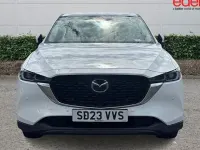 Used Mazda CX-5 Center-Line 165 HP (121 kW) 2025 SUV