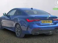 Used BMW M440 M Sport 374 HP (275 kW) 2025 Coupe