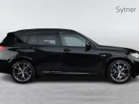 Used BMW X5 M Sport 389 HP (286 kW) 2022 Black SUV