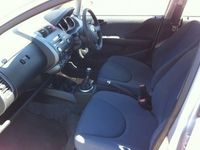 Used Honda Jazz 2002 Hatchback