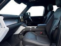 Used Land Rover Defender SE Dynamic 2025 Black SUV