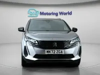 Used Peugeot 5008 GT 131 HP (96 kW) 2022 Grey SUV