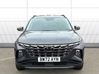 Used Hyundai Tucson Premium 150 HP (110 kW) 2023 SUV