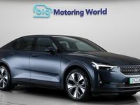 Used Polestar 2 169 kW (231 HP) 2022 Blue Hatchback