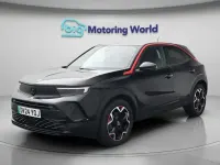 Used Vauxhall Mokka 100 kW (136 HP) 2024 SUV