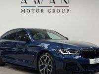 Used BMW 530e M Sport 292 HP (214 kW) 2023 Sedan