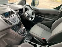 used Ford Transit Connect 1.5 TDCi 75ps Van