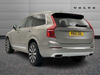 used Volvo XC90 Inscription B5