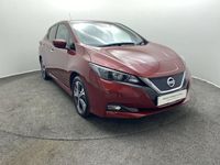 used Nissan Leaf 110kW N-Connecta 40kWh 5dr Auto Automatic