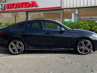 Used BMW 218 M Sport 2024 Black Coupe