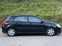 used Toyota Corolla 1.6 VVT-i Colour Collection 5dr